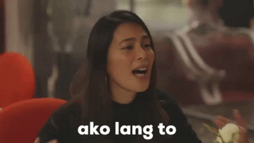 Angel Aquino Ako Lang To GIF - Angel Aquino Ako Lang To GIFs