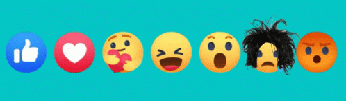 Emoji Wigs GIF - Emoji Wigs Madebyali GIFs
