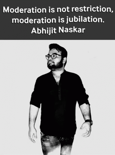 Abhijit Naskar Naskar GIF - Abhijit Naskar Naskar Moderation GIFs