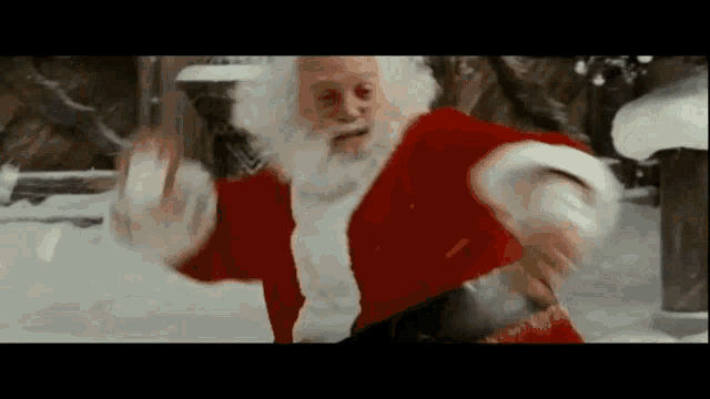Fred Claus Santa Claus GIF - Fred Claus Santa Claus Christmas GIFs