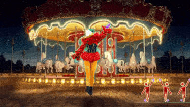 Just Dance Just Dance Now GIF - Just Dance Just Dance Now Just GIFs
