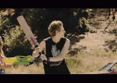 Amnesia❤️ GIF