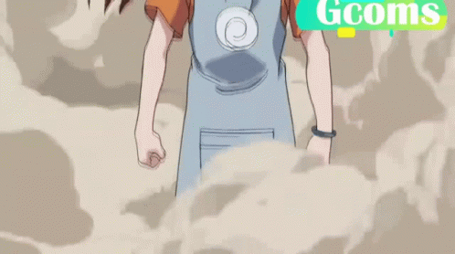 Naruto Anime GIF - Naruto Anime Kushina GIFs