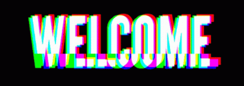 Banner Welcome GIF - Banner Welcome GIFs