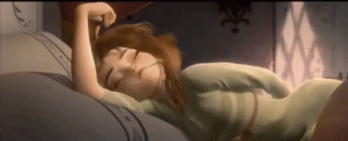 Tired Exhausted GIF - Tired Exhausted Wake Up GIFs