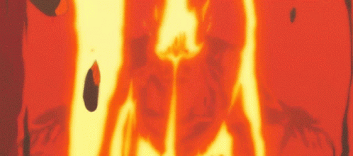 Magma Faction Power GIF - Magma Faction Power One Piece GIFs