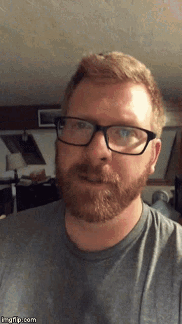 Ed Finger GIF