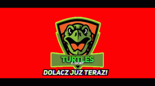 E Sports Team GIF - E Sports Team Dolacz Juz Teraz Turtles GIFs