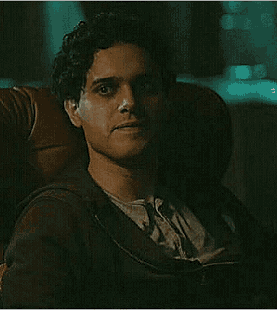 Legacies Landonkirby GIF