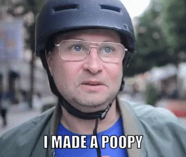 Arnstad Made A Poopy In My Boxers GIF - Arnstad Made A Poopy In My Boxers Poop GIFs
