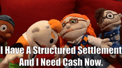 Sml Junior GIF - Sml Junior I Have A Structured Settlement GIFs