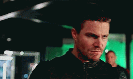 Oliver Queen Angry GIF - Oliver Queen Angry Mad GIFs