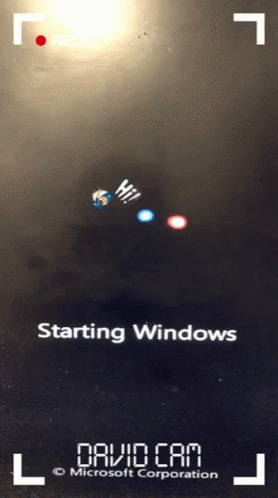 Ha Starting Windows GIF - Ha Starting Windows Hi GIFs