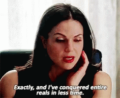 Ouat Once Upon A Time GIF - Ouat Once Upon A Time Exactly GIFs
