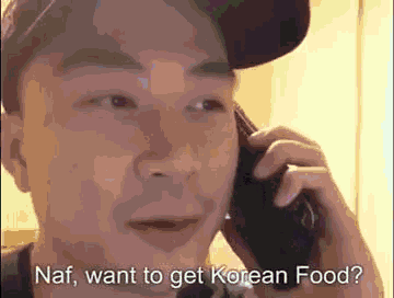 Nafus Daddudom GIF - Nafus Daddudom Korean Food GIFs