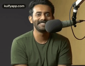 Laughing.Gif GIF - Laughing Arjun Ashokan Radio Mango.Laugh GIFs