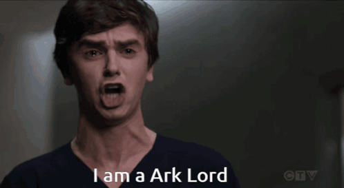 Ark Lord Ark Server GIF - Ark Lord Ark Ark Server GIFs