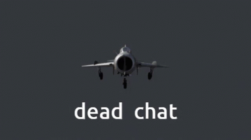 Mig Dead Chat GIF - Mig Dead Chat GIFs
