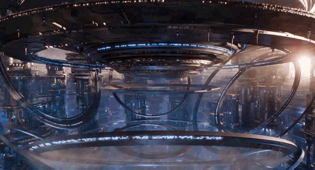 Quantumania Antman And The Wasp GIF - Quantumania Antman And The Wasp Quantum Realm GIFs