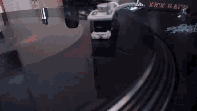 Records Spin GIF - Records Spin Music GIFs