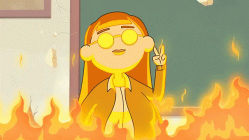 Peace Everythings Fine GIF - Peace Everythings Fine Chill GIFs