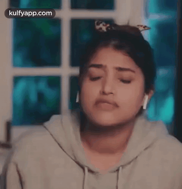Great Insult.Gif GIF - Great Insult Shreya Actress GIFs