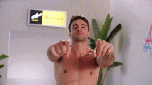 Come On Over You GIF - Come On Over You Pointing At You GIFs