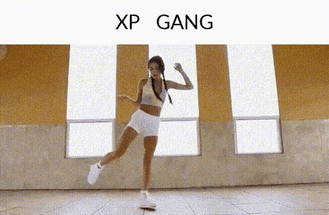 Xp Gang GIF - Xp Gang Xp Gang GIFs