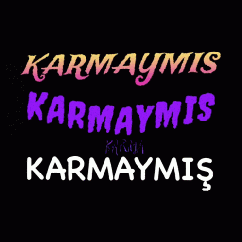 Karmaymis GIF - Karmaymis Karma GIFs