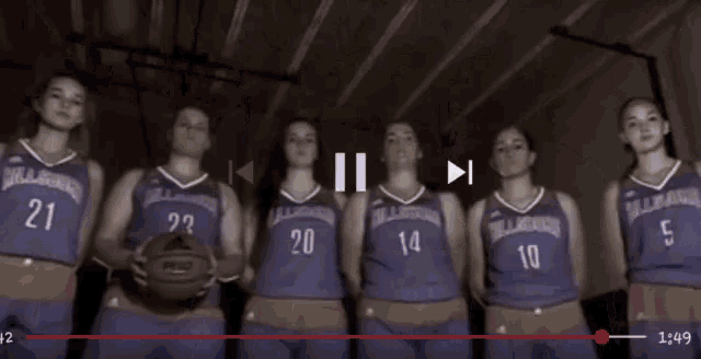 Girls Basketball GIF - Girls Basketball Boro GIFs