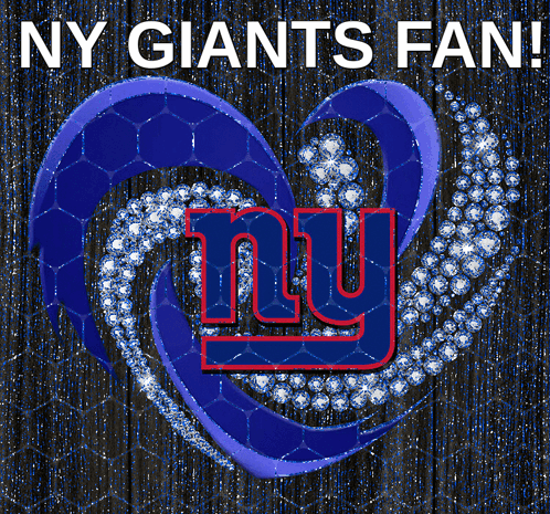 Ny Giants GIF - Ny Giants GIFs