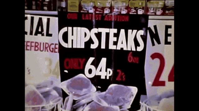 Chipsteaks Benests Of Milbrook GIF - Chipsteaks Benests Of Milbrook You Will Love Them GIFs