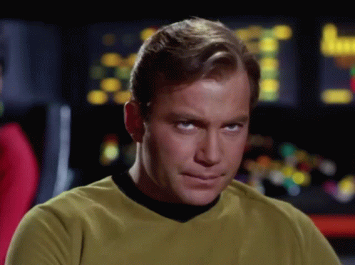 Subrote Star Trek GIF - Subrote Star Trek Kirk GIFs