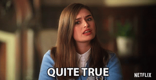 Wuite True Thoughts GIF - Wuite True Thoughts Vivian GIFs