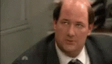 Kevin Malone The Office GIF - Kevin Malone The Office Yes GIFs