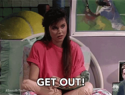 Get Out Leave GIF - Get Out Out Leave GIFs