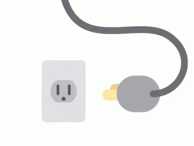 Plug In GIF - Plug In Electric GIFs