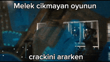 Melek Crack Ararken GIF - Melek Crack Ararken GIFs