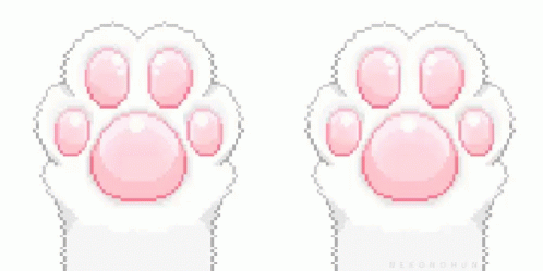 Paws Cute GIF - Paws Cute Cartoon GIFs