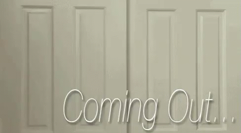 Coming Out Tyler Oakley GIF - Coming Out Tyler Oakley GIFs