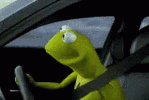 Driving On GIF - Driving On 440 GIFs
