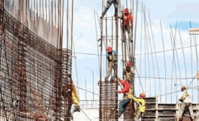 Construction Jobs In Serbia GIF - Construction Jobs In Serbia GIFs