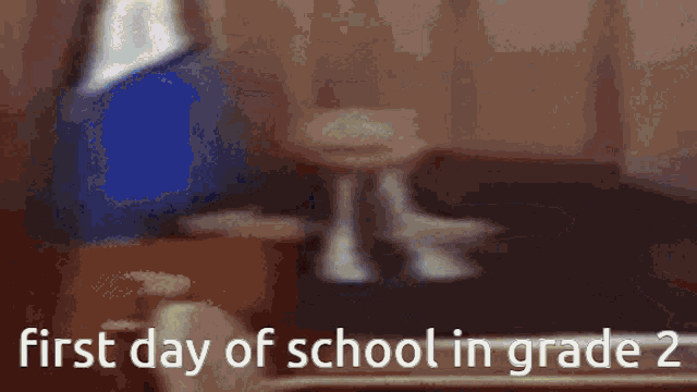 Wide Putin First Day Of School In Grade2 GIF - Wide Putin First Day Of School In Grade2 Walking GIFs