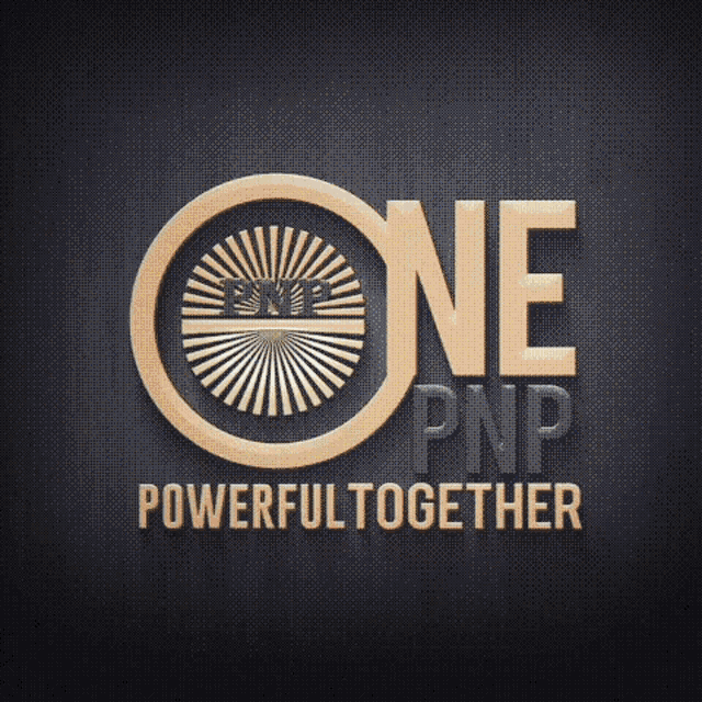 One Pnp Powerful Together GIF - One Pnp Powerful Together GIFs