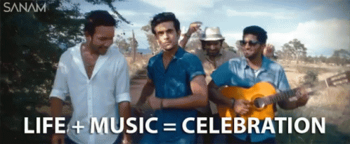 Celebrating Life And Music Lovin Life And Music GIF - Celebrating Life And Music Lovin Life And Music Life And Music GIFs