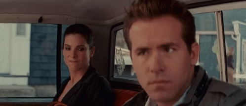 The Proposal GIF - The Proposal Pain - Discover & Share GIFs