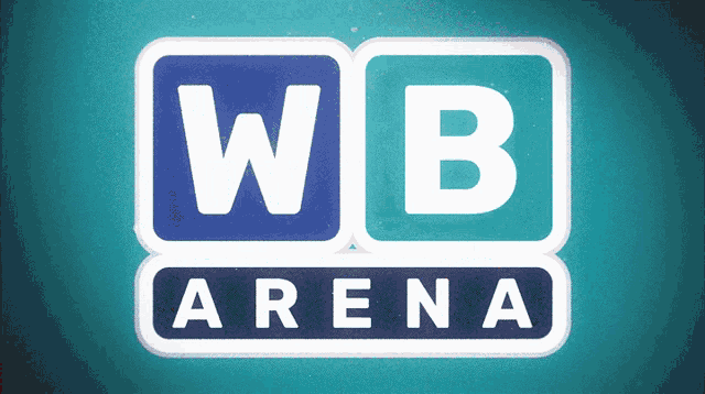 Wb Arena Valentine GIF - Wb Arena Valentine Valentines Day GIFs
