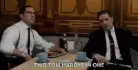 Tom Hardy GIF - Tom Hardy GIFs
