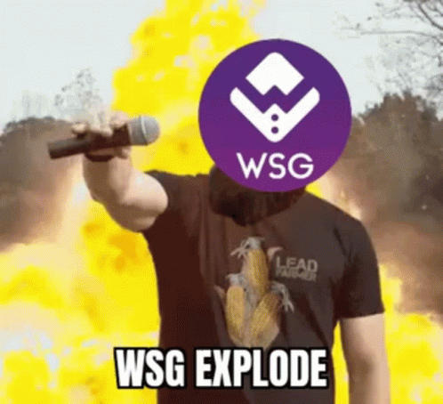 Wsg Wallstreetgames GIF - Wsg Wallstreetgames Bnb GIFs