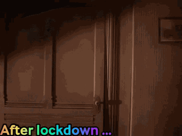 The Wizard Of Oz After Lockdown GIF - The Wizard Of Oz After Lockdown Lockdown GIFs